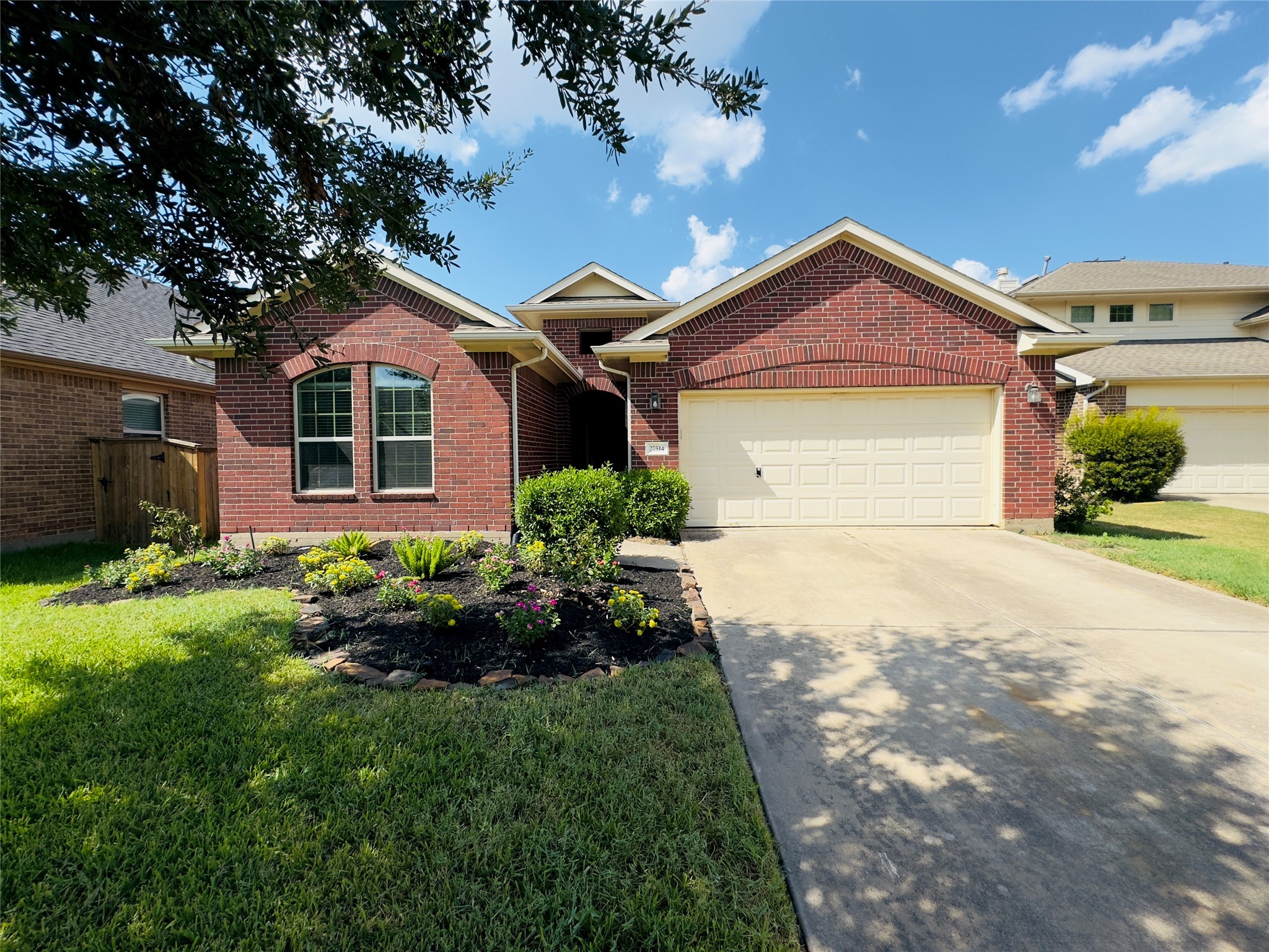 27514 Frazier Rock Court Fulshear TX 77441