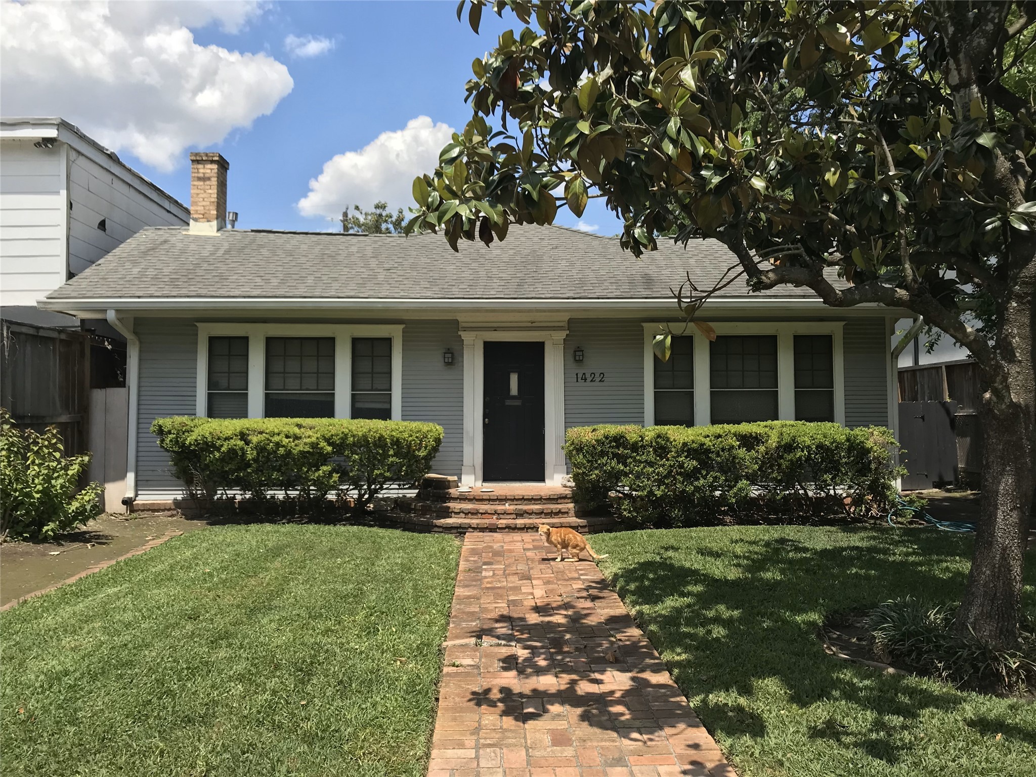 1422 Marshall Street Houston TX 77006