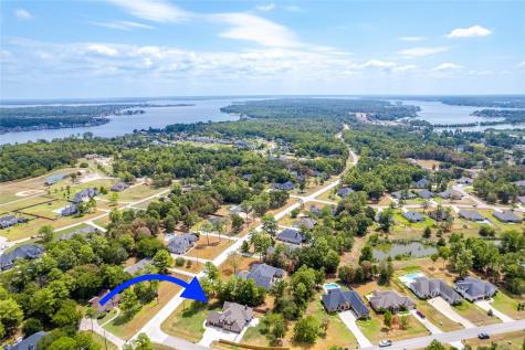 11754 E Grand Pond Court Montgomery TX 77356