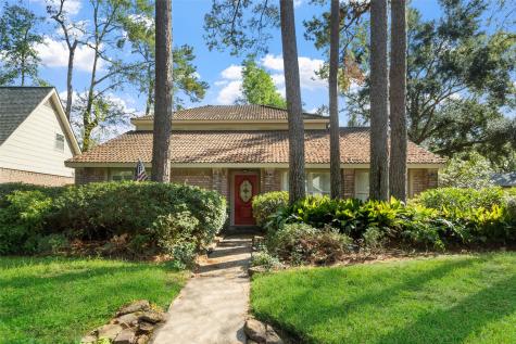 3626 Glenwood Springs Drive Kingwood TX 77345
