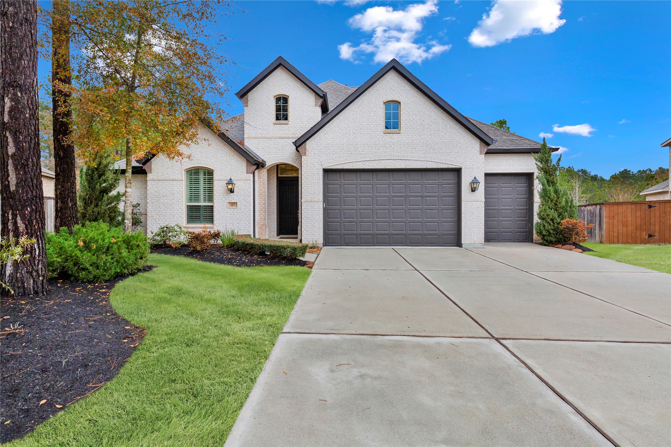 157 Russet Bend Place N Montgomery TX 77316
