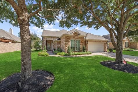 9218 E Canyon Lake Springs Drive Cypress TX 77433