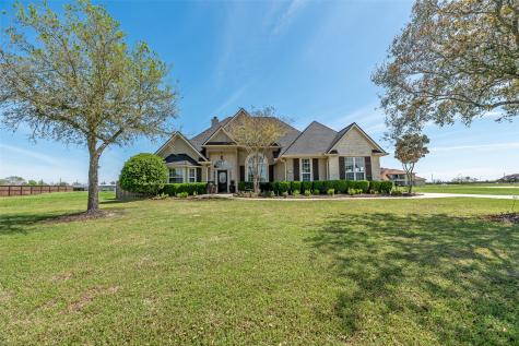 13510 Rocky Creek Estates Drive Hockley TX 77447