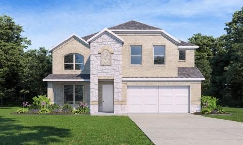 15340 Sandhill Crane Lane Conroe TX 77384