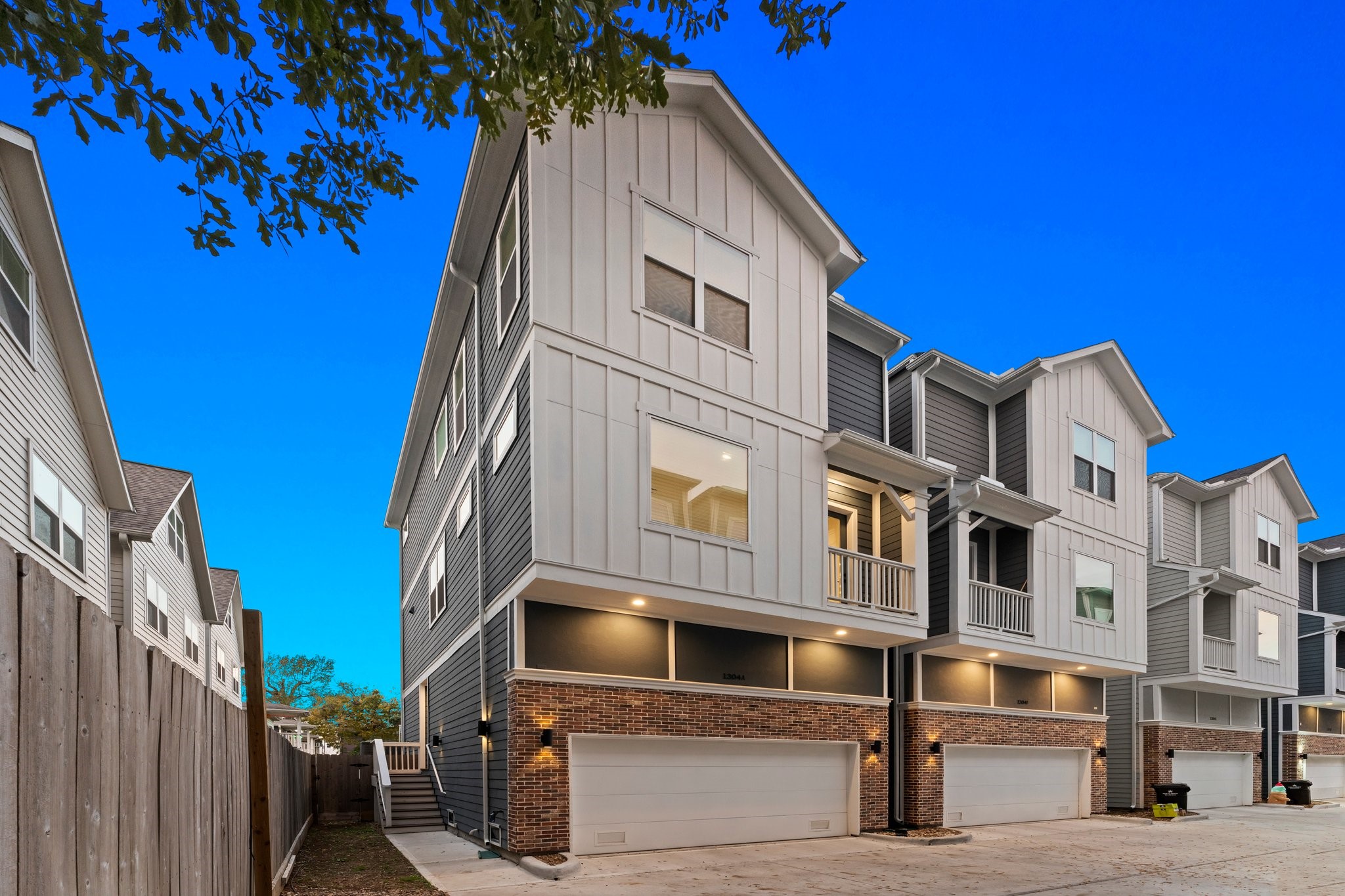 1304 W 24th Street A Houston TX 77008