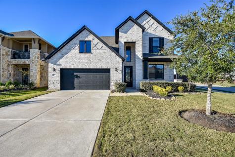 4111 Martin Ridge Drive Manvel TX 77578