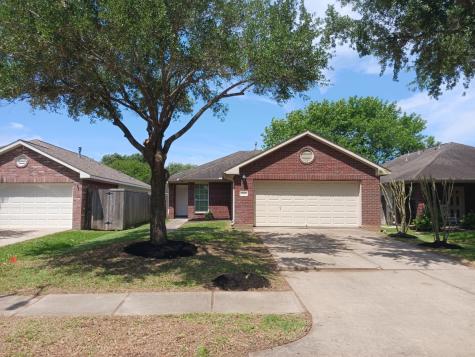 131 Thunder Basin Drive Richmond TX 77469
