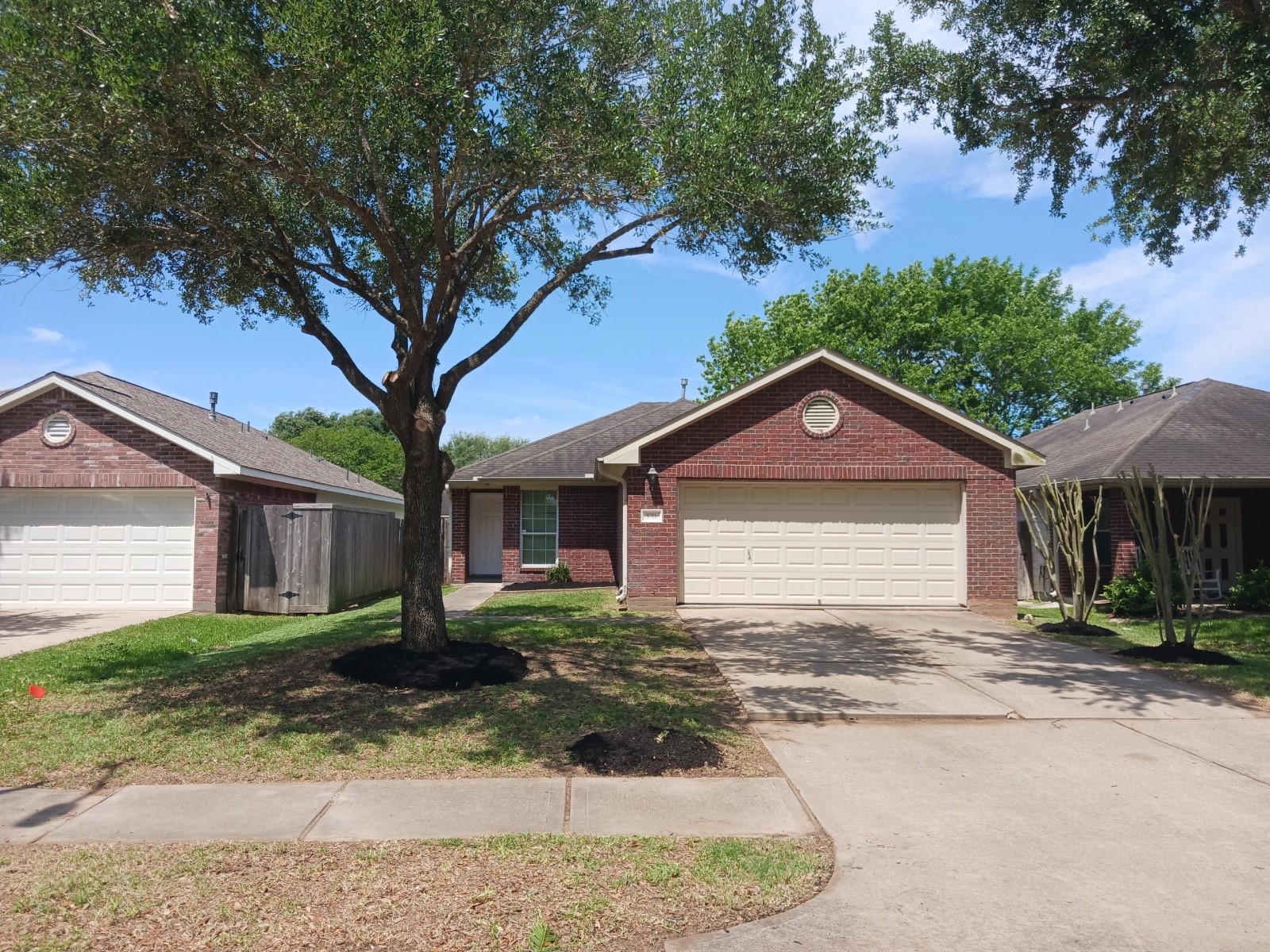 131 Thunder Basin Drive Richmond TX 77469