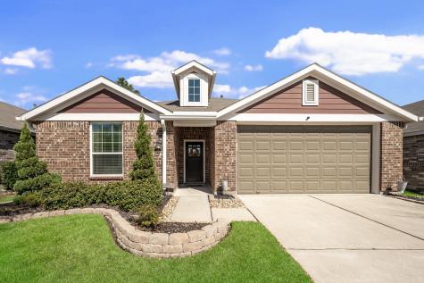 16038 Dehay Lane Cypress TX 77429