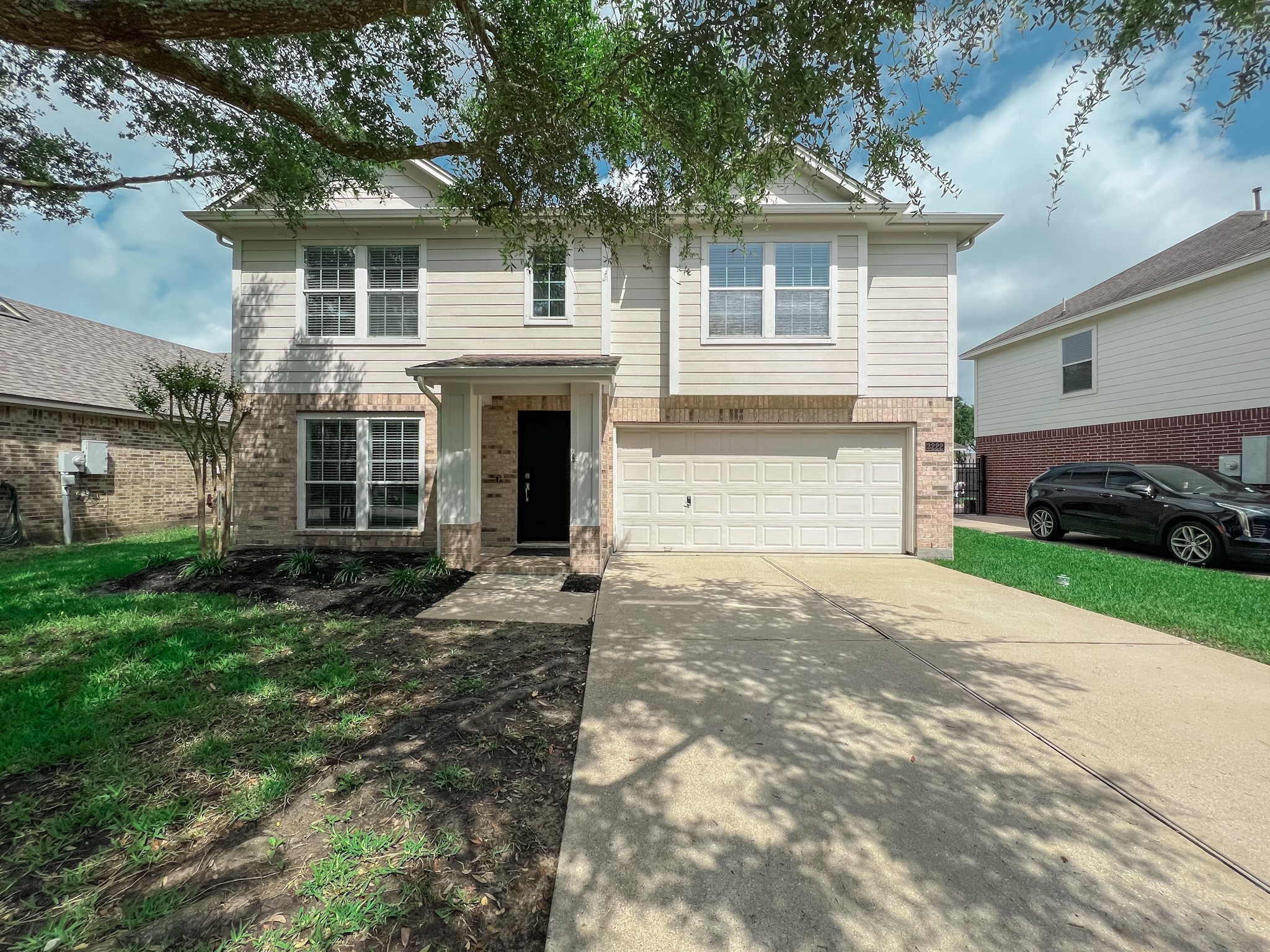 3222 Mystic Port Lane League City TX 77573