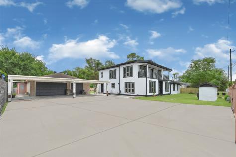13610 Carmilenda Street Houston TX 77037