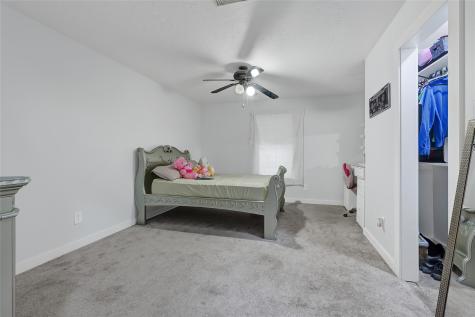 13610 Carmilenda Street Houston TX 77037