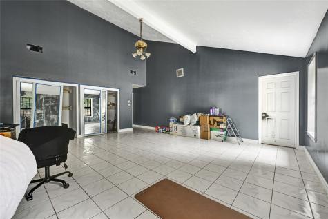 13610 Carmilenda Street Houston TX 77037