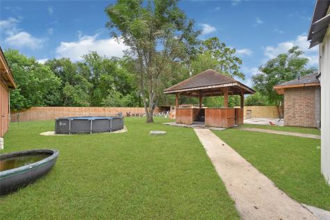 13610 Carmilenda Street Houston TX 77037