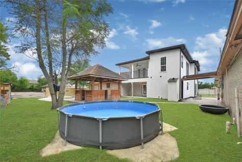 13610 Carmilenda Street Houston TX 77037