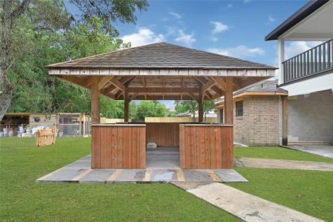 13610 Carmilenda Street Houston TX 77037