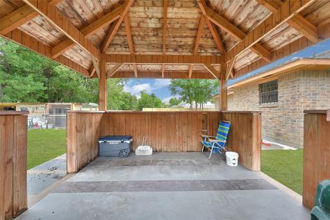 13610 Carmilenda Street Houston TX 77037