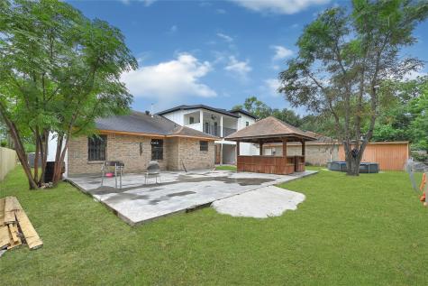 13610 Carmilenda Street Houston TX 77037