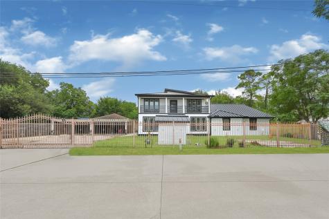 13610 Carmilenda Street Houston TX 77037