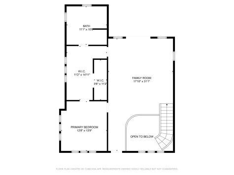 13610 Carmilenda Street Houston TX 77037