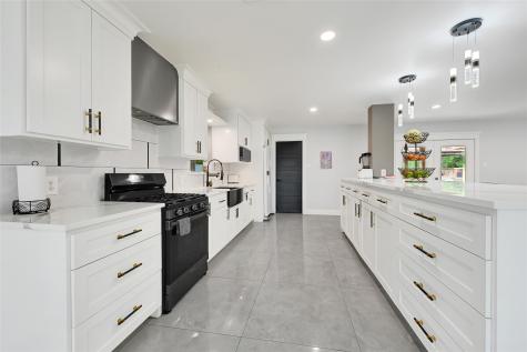 13610 Carmilenda Street Houston TX 77037
