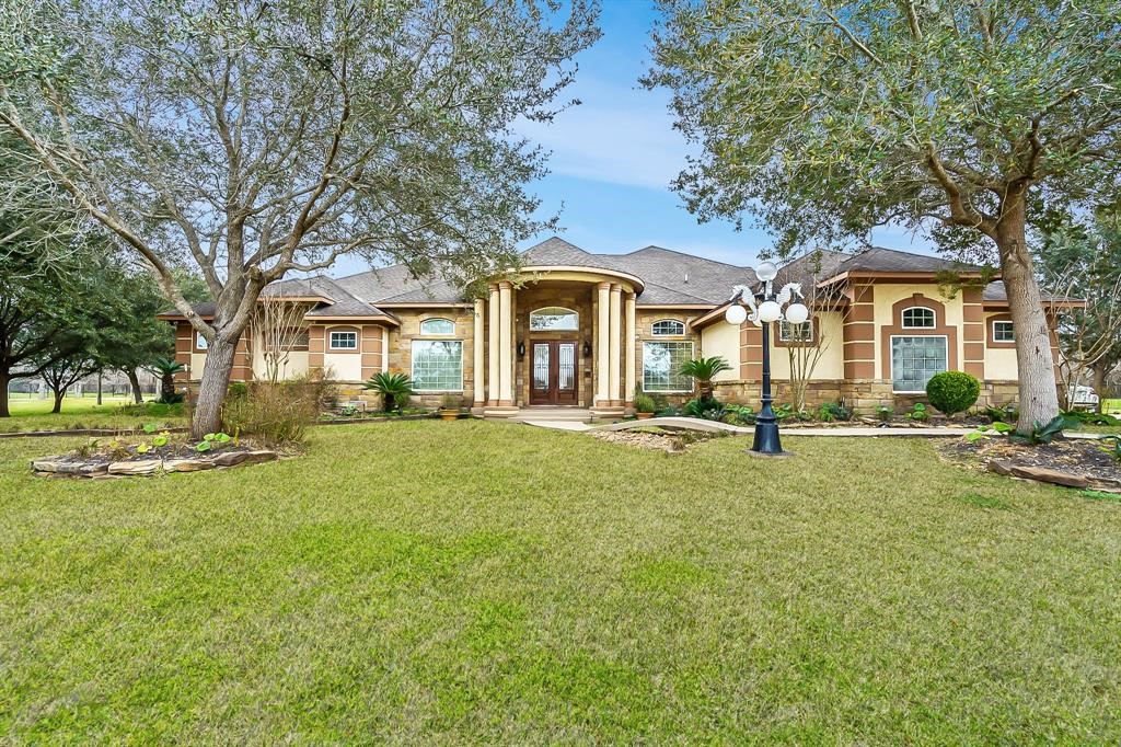 16511 Wrangler Road Rosharon TX 77583