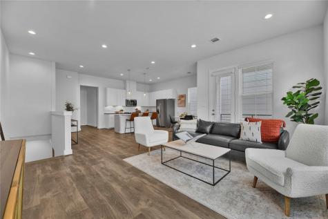 5735 White Magnolia Street Houston TX 77091