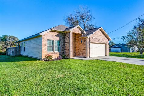 316 Crockett Street Texas City TX 77591