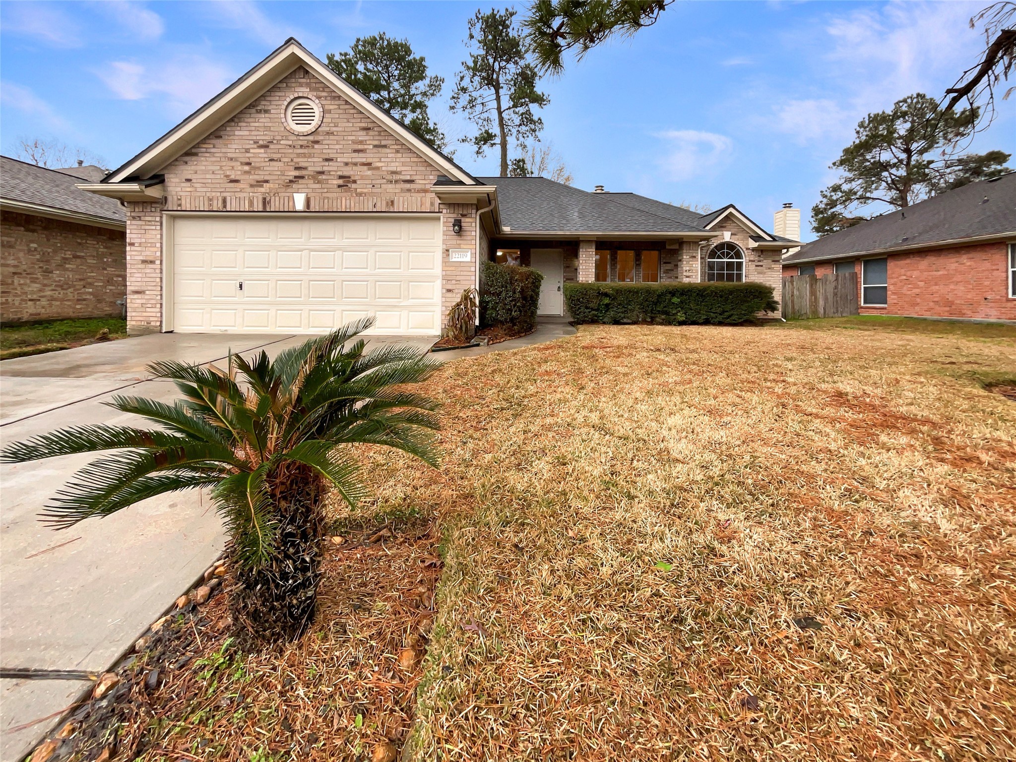 22119 Falconwood Lane Spring TX 77373