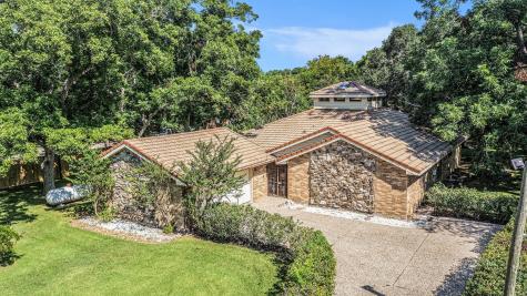 3215 Kennings Road Crosby TX 77532