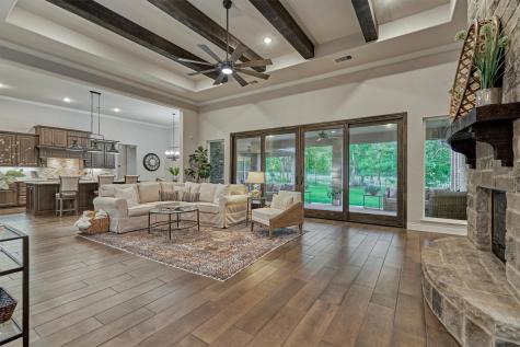 8993 Wind Jammer Lane Montgomery TX 77316