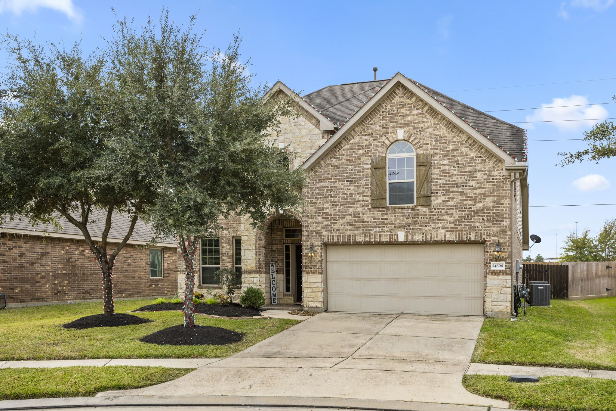 14606 Yellow Begonia Drive Cypress TX 77433