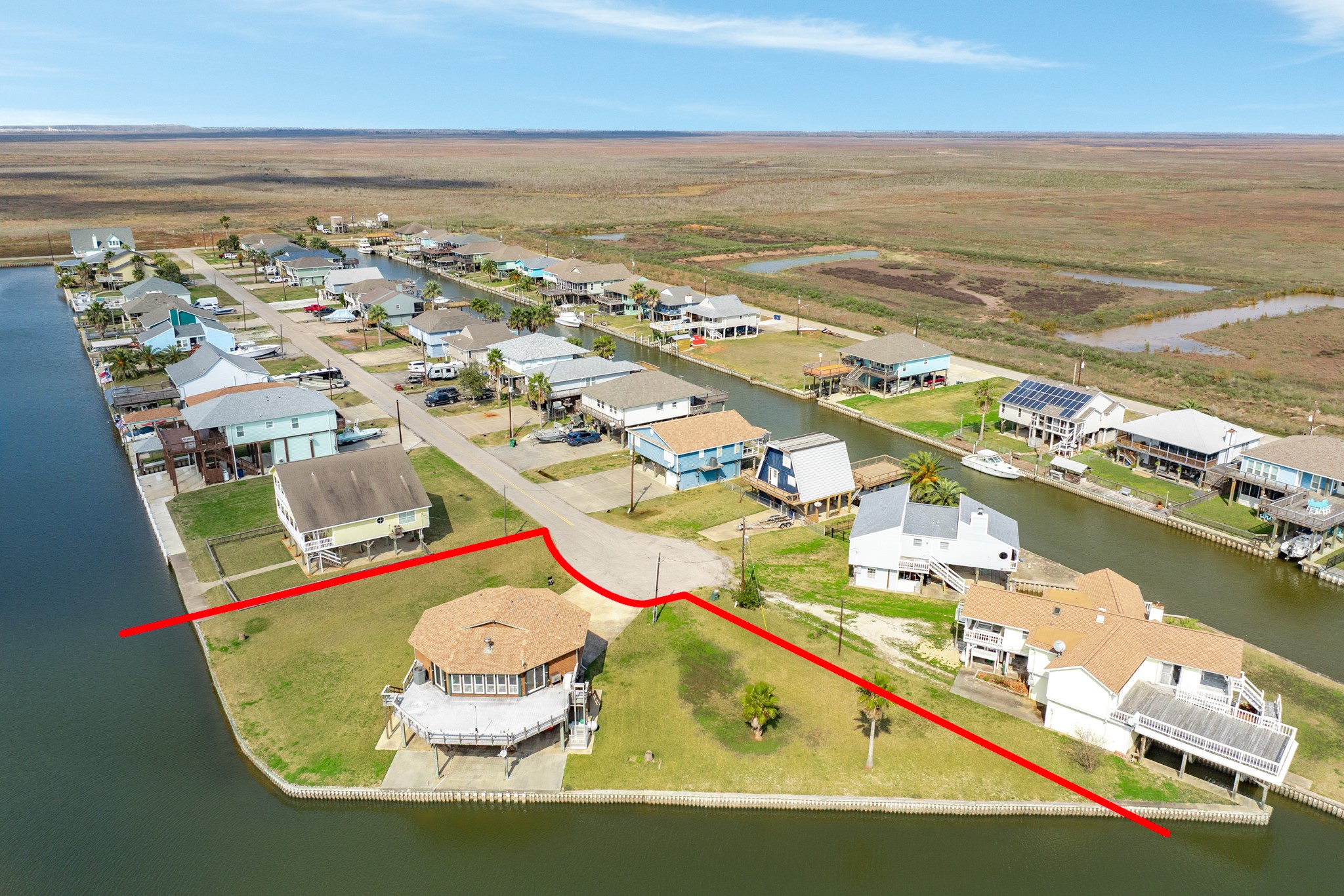 174 Sand Shoals Road Freeport TX 77541