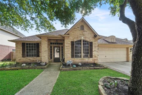 6423 Silver Crescent Drive Houston TX 77064