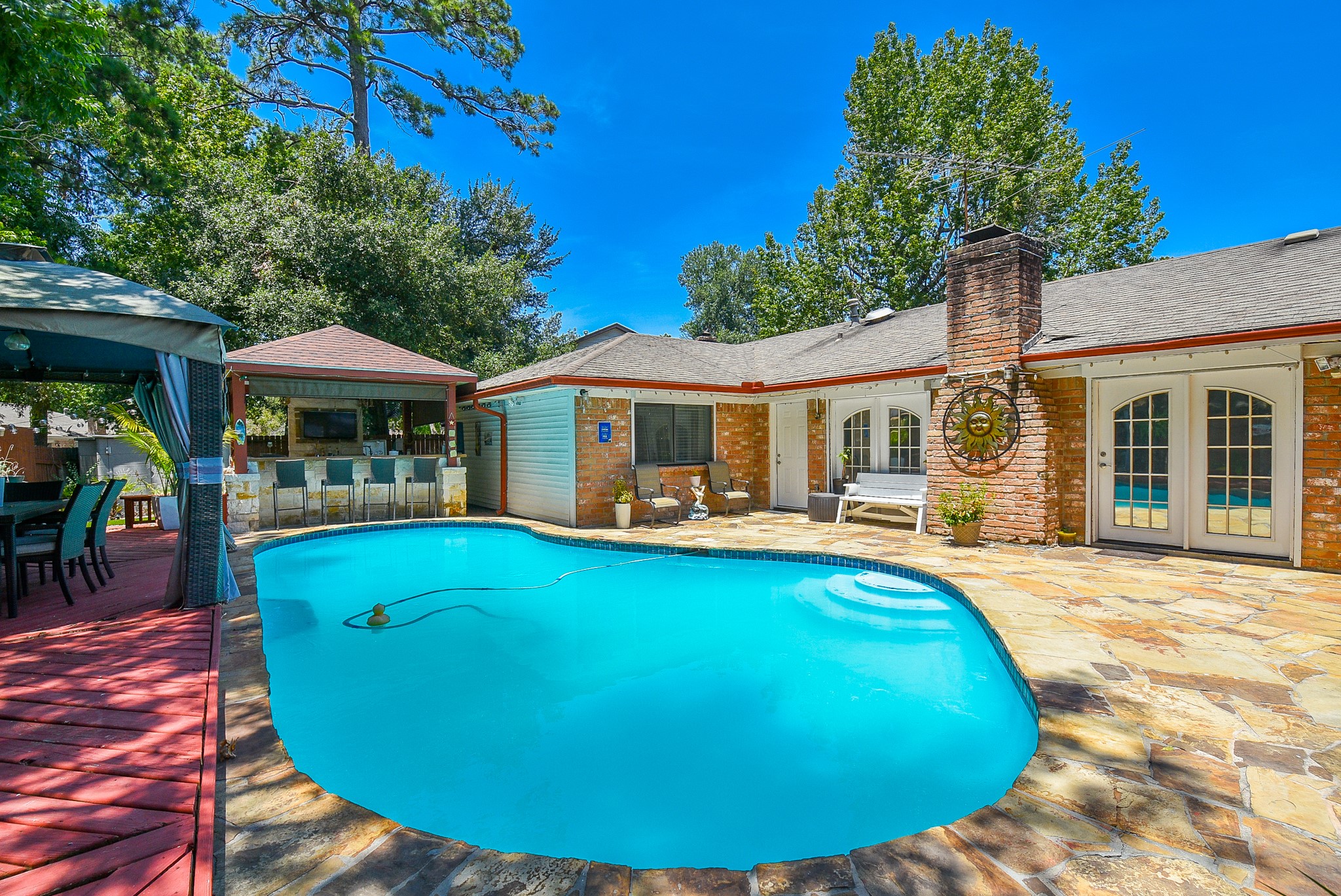 24019 Spring Gum Drive Spring TX 77373