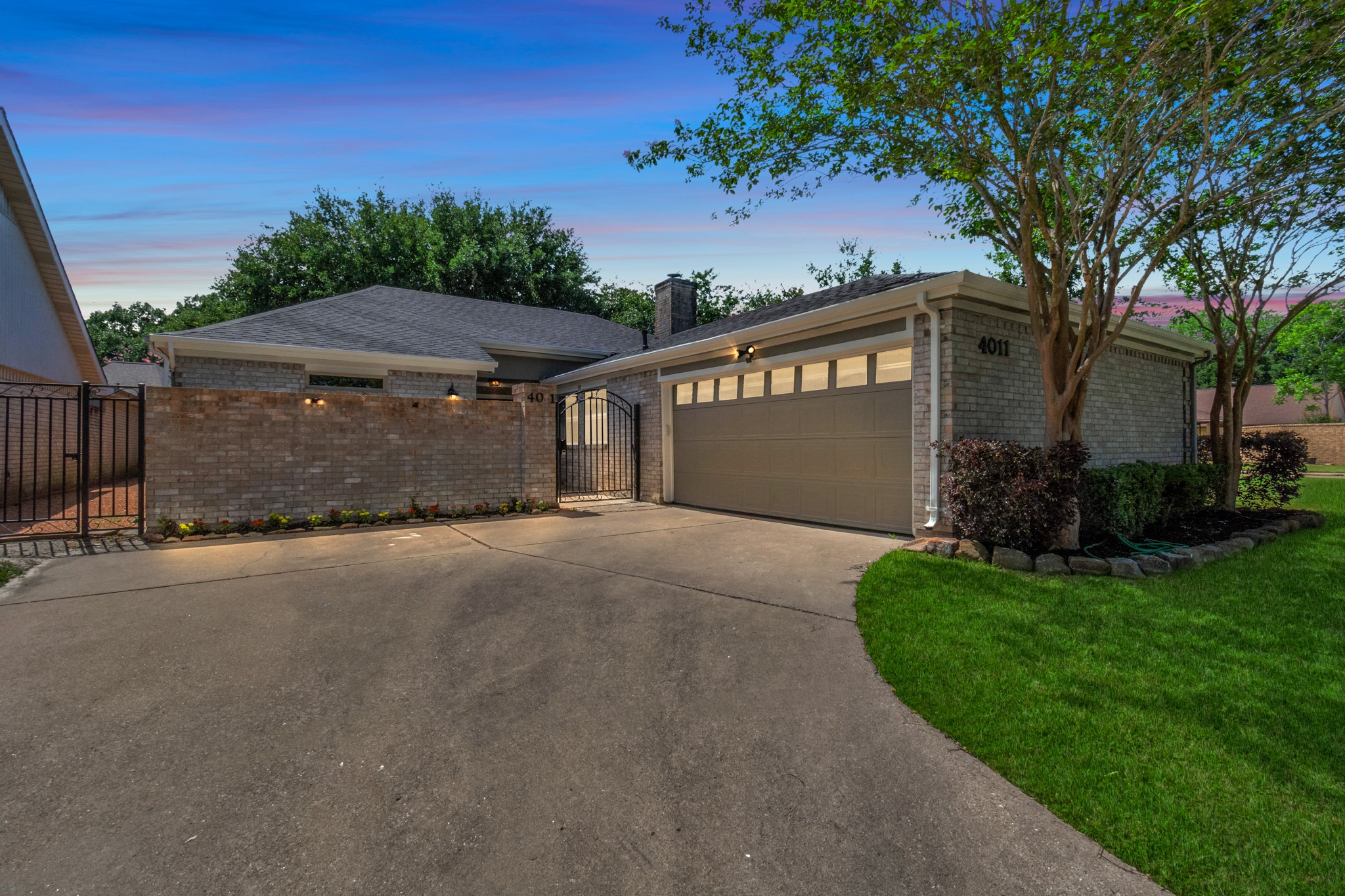 4011 Heathersage Drive Houston TX 77084