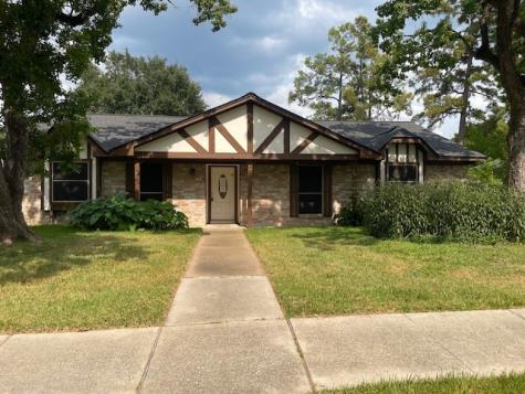 23234 Canyon Lake Drive Spring TX 77373
