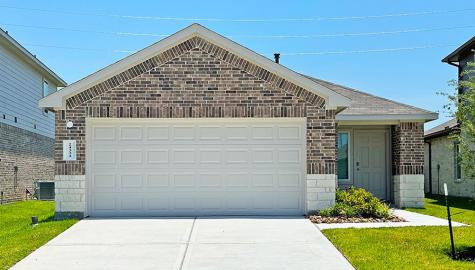 24334 Elmwood Falls Drive Spring TX 77373