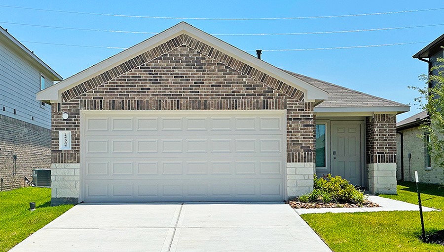 24334 Elmwood Falls Drive Spring TX 77373