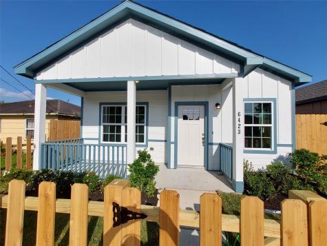 6423 Paris Street Houston TX 77021