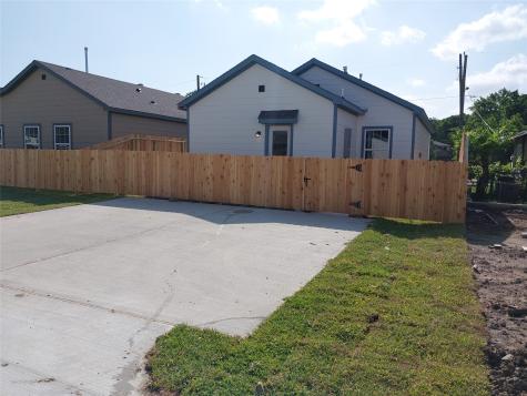6423 Paris Street Houston TX 77021