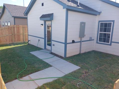 6423 Paris Street Houston TX 77021