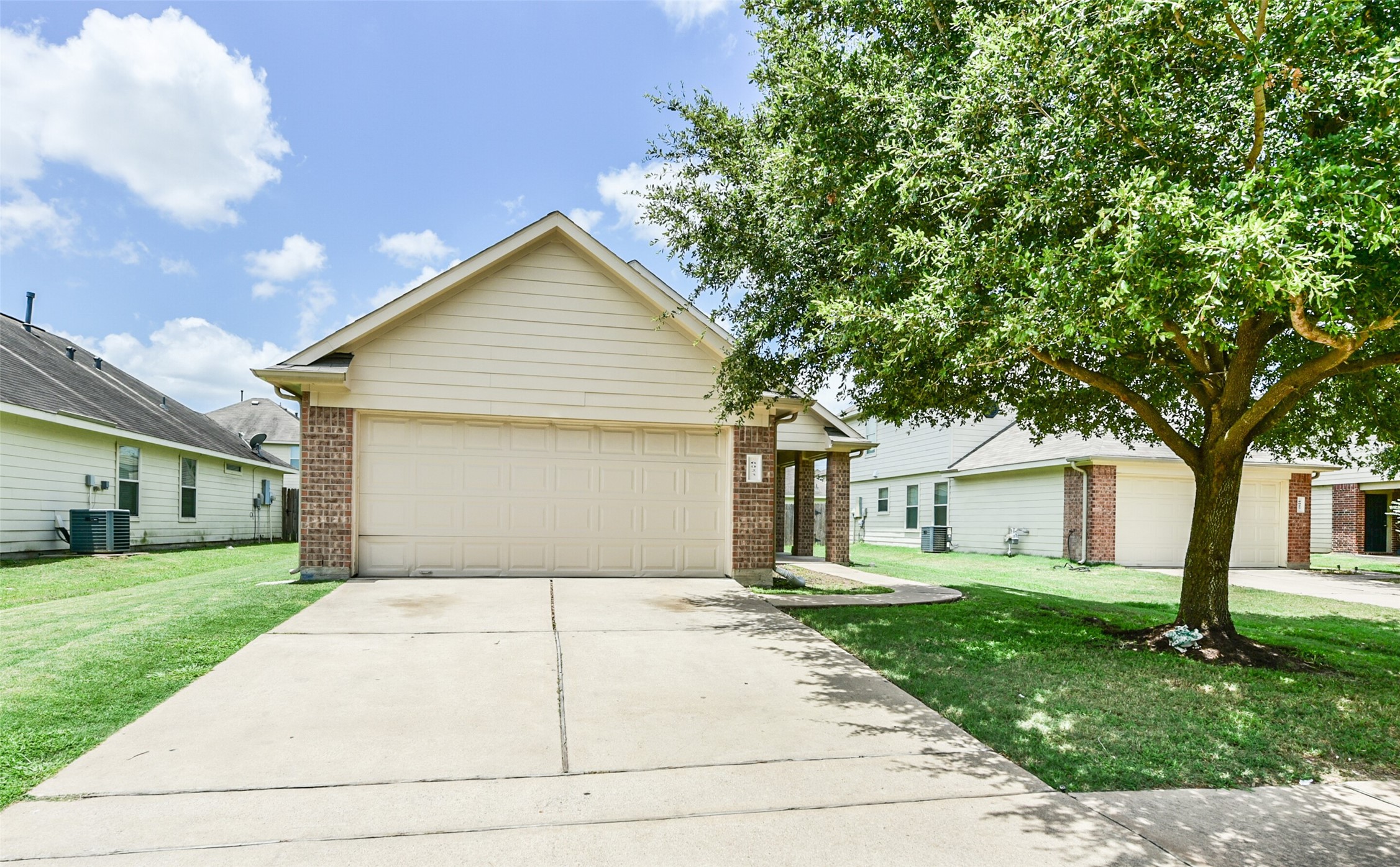 6023 Stockholm Court Katy TX 77449