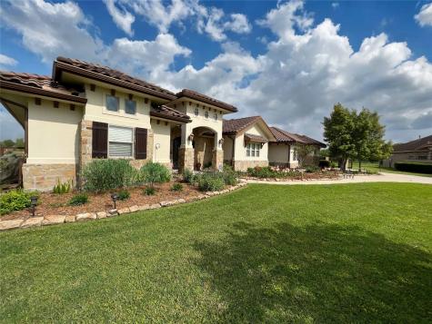 1902 Stonegrove Court Pearland TX 77581