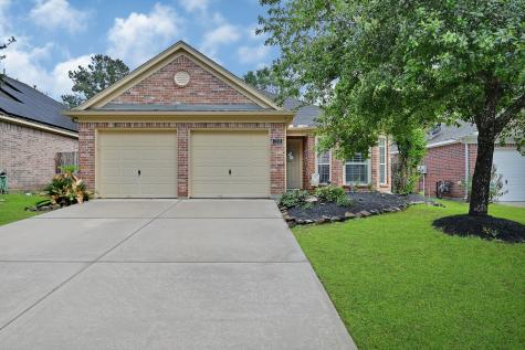 2310 Keegan Hollow Lane Spring TX 77386