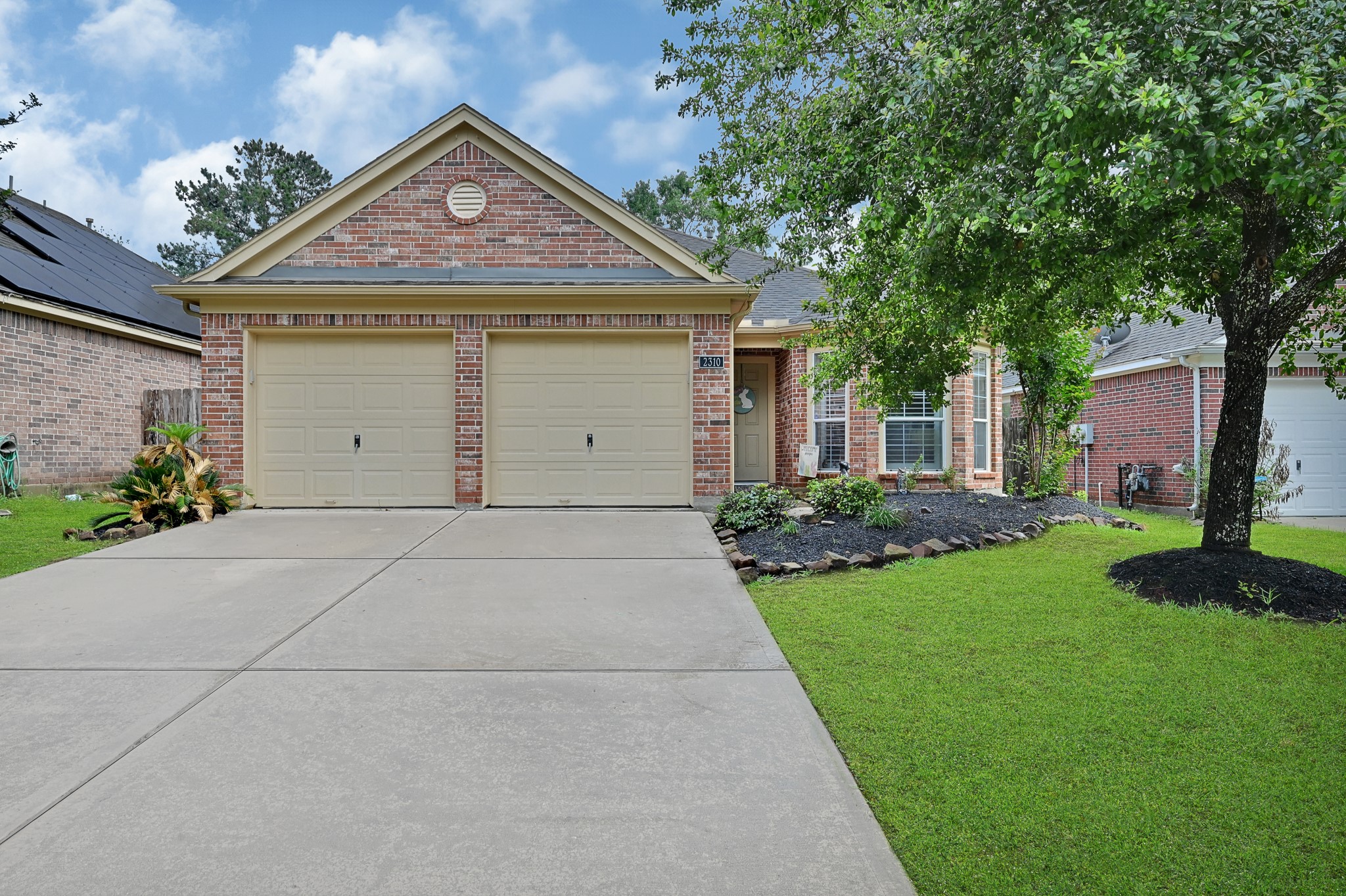 2310 Keegan Hollow Lane Spring TX 77386