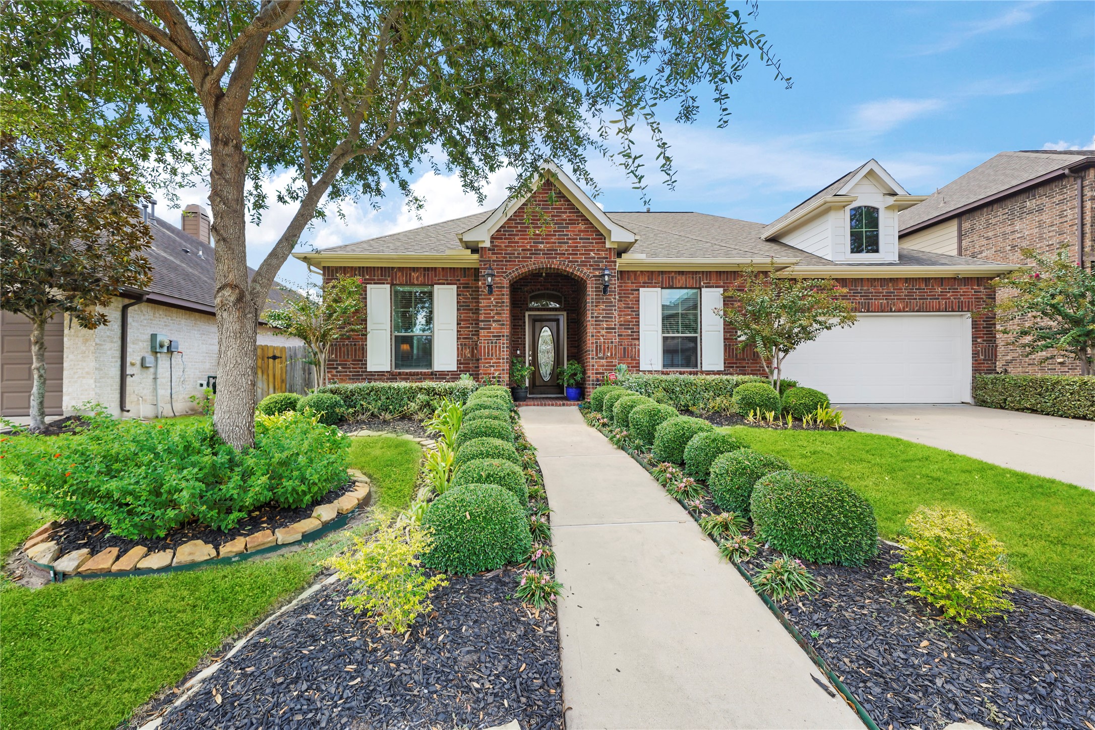 31 Cloud Brook Drive Missouri City TX 77459