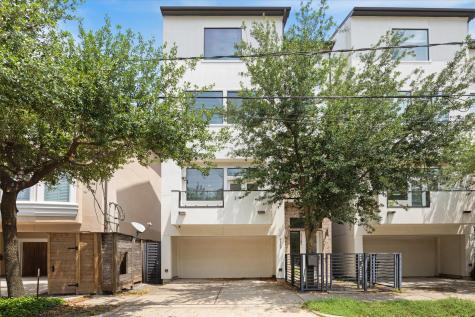 2113 Crocker Street Houston TX 77006