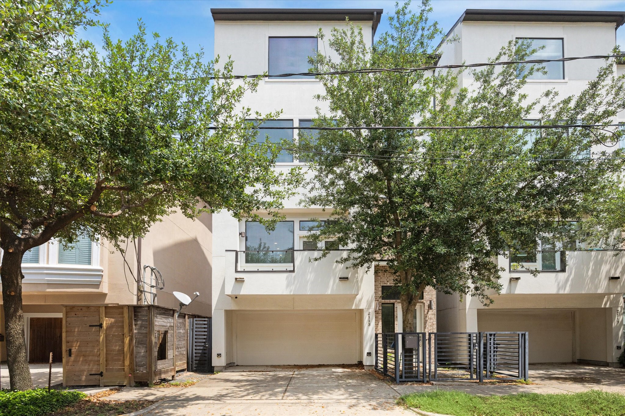 2113 Crocker Street Houston TX 77006