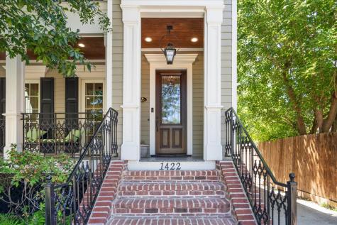 1422 W 22nd Street Houston TX 77008